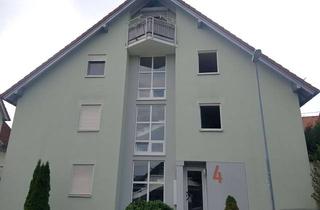 Wohnung mieten in 71116 Gärtringen, Geräumige 2,5 Zimmerwohnung in Gärtringen
