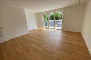 Wohnung mieten in 93080 Pentling, ***Helle 3-ZKB - Balkon mit Südausrichtung - Tiefgaragen-STP***