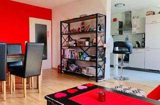 Wohnung mieten in 96050 Bamberg, #Schicke 2,5 Zimmer mit EBK und Dach-Terrasse und Ausblick auf Altenburg!