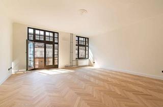 Wohnung mieten in 20457 HafenCity, Smart Living mit Rundum-sorglos-Service!