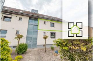 Wohnung mieten in 25337 Elmshorn, Familienfreundliche Etagenwohnung mit Balkon & Tiefgarage – 115 m² zum Wohlfühlen