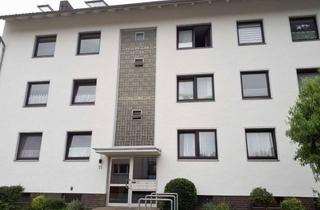 Wohnung mieten in Stephanusstraße 11, 30827 Garbsen, KUNZE: 3 Zimmer Dachgeschosswohnung in Berenbostel!