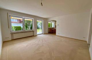 Wohnung mieten in 86825 Bad Wörishofen, Tolle 3-Zimmer-Erdgeschoss-Wohnung mit Südterrasse in Bad Wörishofen