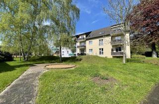 Wohnung mieten in Richard-Rentsch-Straße 81 c, 09569 Oederan, Landleben tut gut und ist günstig! Geräumige, moderne 2-Raum-Wohnung mit Balkon