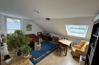 Wohnung mieten in 32805 Horn-Bad Meinberg, 3-Zimmer-Dachgeschoßwohnung in ruhiger Lage von Bad Meinberg