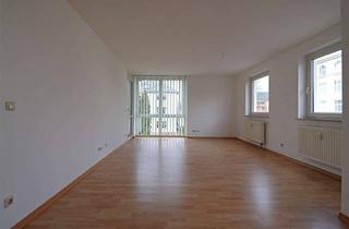 Wohnung mieten in Bahnhofstr. 59a, 08297 Zwönitz, *Hier bin ich richtig! -große 2,5-ZKB-Wohnung in Zwönitz*