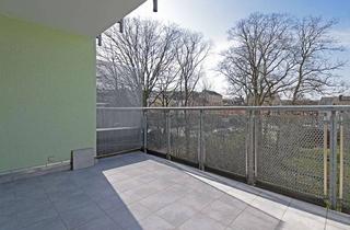 Wohnung mieten in Niederzwönitzer Str. 6b, 08297 Zwönitz, ***TOP - schick sanierte 3-ZKB-Wohnung im Herzen von Zwönitz***