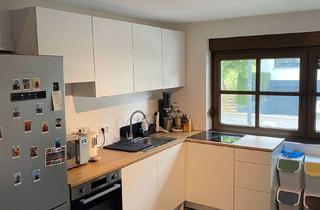 Wohnung mieten in 56290 Beltheim, MaisonnetteWohnung in Frankweiler zu vermieten. Neubau !
