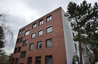 Wohnung mieten in Eisenmannstr. 11, 93049 Westenviertel, 1-Zi.Appartement mit Einbauküche im Westen von Regensburg