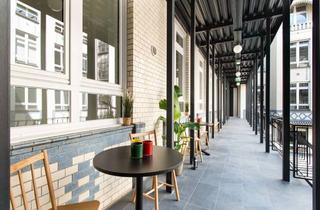 Wohnung mieten in 20457 Hamb.-Altstadt, Erstklassiges Wohnen mit exklusivem Serviceangebot!
