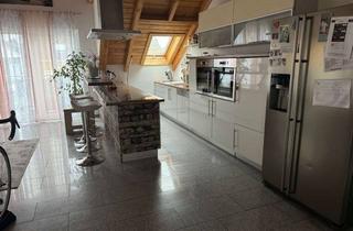 Wohnung mieten in Hoffstr. 29, 66806 Ensdorf, Moderne, schöne und helle Dachgeschosswohnung in ruhiger Lage in Ensdorf