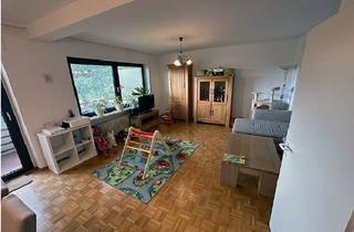 Wohnung mieten in 47533 Kleve, 3-Zimmer-Wohnung mit Balkon, Einbauküche und Garage – Ruhiges Wohnen in zentraler Lage von Kleve