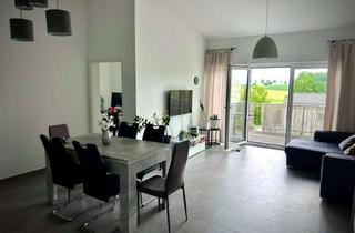 Wohnung mieten in Hopfacherstrasse 18, 74549 Wolpertshausen, Helle, stylische 3,5-Zimmer- Whg mit EBK und großer Balkon in Wolpertshausen