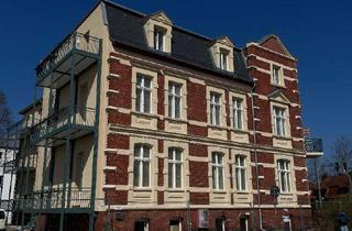 Wohnung mieten in Cottbuser Straße 13, 15711 Königs Wusterhausen, Altbau - Erstbezug nach Sanierung