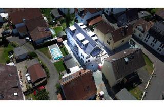 Wohnung mieten in 61381 Friedrichsdorf, Dachgeschosswohnung im Luxus-Neubau: Exklusives Wohnen mit Ausblick