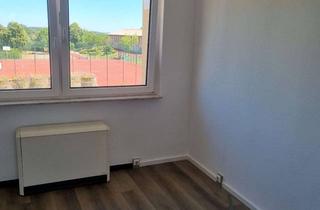 Wohnung mieten in Bahnhofstr. 23, 17258 Feldberger Seenlandschaft, Helle 3-Zimmer-Wohnung in Feldberg – zentral und ruhig gelegen