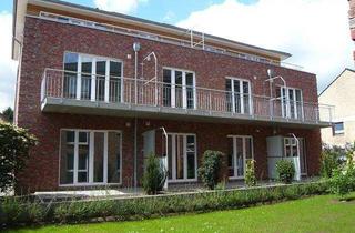 Wohnung mieten in Ohechaussee 69, 22848 Norderstedt, Moderne 1-Zimmer-Terrassenwohnung mit hochwertiger Ausstattung