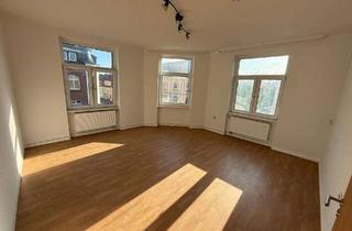 Wohnung mieten in Bochumer Straße 42, 99734 Nordhausen, Helle 4-Raum-Altbauwohnung im Zentrum von Nordhausen (104)