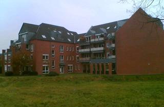 Wohnung mieten in Normannstr. 52, 46446 Emmerich, 2 Zimmer Wohnung mit Balkon in Emmerich-Speelberg