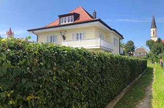 Wohnung mieten in Oberwallnerweg, 83527 Haag, Sehr schöne und helle Etagenwohnung mit zwei Balkonen direkt an der Hörmannwiese