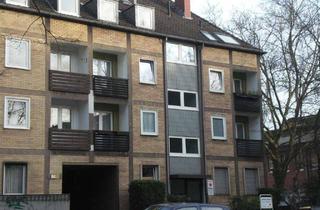Wohnung mieten in Heerstraße 209, 47051 Dellviertel, Großzügig geschnittene 1-Zimmer Wohnung in Duisburg Hochfeld