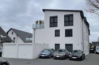 Penthouse mieten in Im Tannengrund, 30900 Wedemark, Gehobene Penthouse-Wohnung mit großzügiger Dachterasse - zentral am Bissendorfer Bahnhof