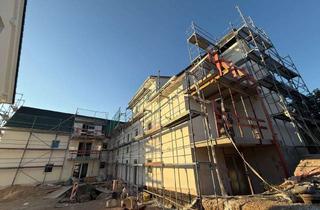 Wohnung mieten in An Der Weede, 55270 Zornheim, 3 ZKB Neubauwohnung mit Aufzug und Tiefgarage ab 01.12.2025