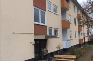 Wohnung mieten in Fuchsstr 12, 32791 Lage, Moderne 4-Zimmer-Wohnung in Lage zur Miete