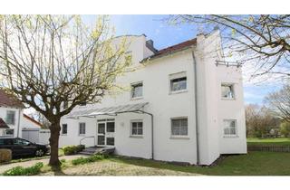 Wohnung mieten in 88400 Biberach, Frisch renovierte 3,5-Raum-Wohnung mit Balkon in Biberach an der Riß