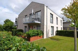 Wohnung mieten in 24787 Fockbek, Hochwertig ausgestattete 3-Zimmer-Wohnung mit Balkon und Stellplatz in guter Lage von Fockbek