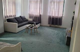 Wohnung mieten in 96515 Sonneberg, Schöne zentrumsnahe 1-Raum Wohnung