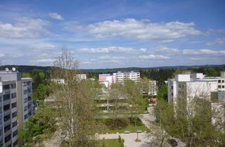 Wohnung mieten in Johannisplatz, 82538 Geretsried, 2-Zimmer-Wohnung im 7. Stock mit EBK in Geretsried, von Privat