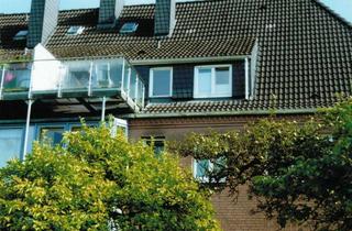 Wohnung mieten in 24119 Kronshagen, Schöne 3 Zimmer DG-Wohnung in Kronshagen ab sofort