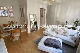 Wohnung mieten in Weidenallee, 20255 Eimsbüttel, Wohnungstausch: Weidenallee 2