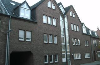 Wohnung mieten in Baustr. 35, 46446 Emmerich, 3 Zimmer Wohnung im Zentrum von Emmerich zu vermieten