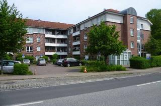 Sozialwohnungen mieten in Lauenburger Landstr. 29, 21039 Börnsen, TOP modernisierte Seniorenwohnung mit Terrasse/an 60 Jahre mit WBS