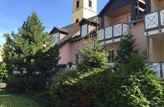 Wohnung mieten in Schulplatz, 07907 Schleiz, +++ 3 Raumwohnung mit Terrasse +++