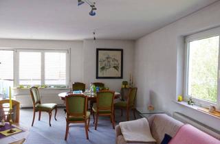 Wohnung mieten in 73087 Bad Boll, Sonnige, gepflegte 3-Zimmer Wohnung mit Balkon