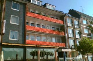 Wohnung mieten in Alter Markt, 46446 Emmerich, 1 Zimmer-Wohnung im Zentrum von Emmerich nur an berufstätige Bewerber zu vermieten