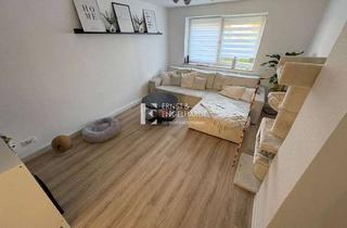 Wohnung mieten in 97318 Kitzingen, Stilvoll renovierte 3-Zimmer-Wohnung in gepflegtem Umfeld