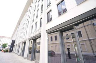 Lofts mieten in Kleine Brüdergasse, 01067 Innere Altstadt, *Urbanes Wohnen im Loft-Stil am Dresdner Zwinger* - mit Klimaanlage!