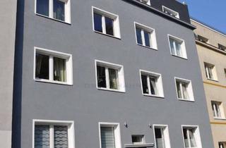 Wohnung mieten in Viergewerkerstr., 18057 Kröpeliner Tor Vorstadt, Moderne, helle 2,5 Zimmer Terrassenwohnung - Einbauküche, Einbauspots, Einbauschränke