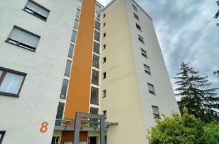 Sozialwohnungen mieten in Oberfeldstr., 76287 Rheinstetten, ACHTUNG NUR MIT WOHNBERECHTIGUNGSSCHEIN (WBS) !!! - 2 Zimmer in Rheinstetten