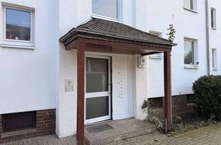 Wohnung mieten in Rote Reihe 30, 30826 Garbsen, 4-Zimmer DG-Wohnung mit großem Balkon und Einbauküche in Garbsen