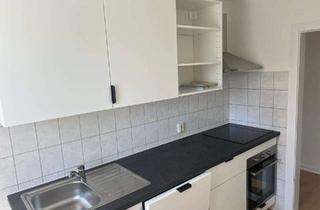 Wohnung mieten in Warener Str 19-21, 17139 Malchin, Hochparterre. frisch sanierte 2 Zimmer Wohnung mit EBK und Stellplatz