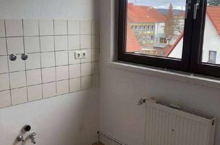Wohnung mieten in Papengösenanger, 31787 Hameln, Kleine, freundliche 3-Zi-DG-Wohnung in Hameln