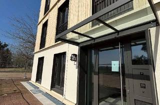 Wohnung mieten in George-Sullivan-Ring 23, 68309 Käfertal, Wohnen im NEUBAU! 3 ZKB (Nur mit Wohnberechtigungsschein!)