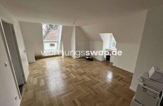 Wohnung mieten in Döbrastraße, 81539 Obergiesing, Wohnungstausch: Döbrastraße 1