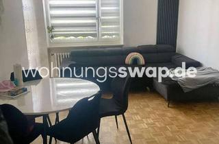 Wohnung mieten in Wageneggerstraße, 53227 Ramersdorf, Wohnungstausch: Wageneggerstraße 9