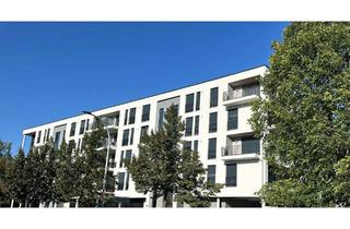 Wohnung mieten in Berliner Str. 78A, 16515 Oranienburg, 2-Zi.-Wohnung! im modernen Wohn- und Geschäftshaus in Oranienburg!